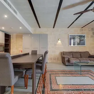 Vallettastay - Orangerie Two Bedroom 301 La Valletta