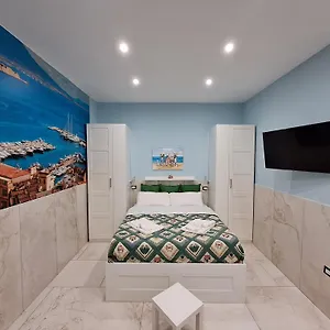 Casa Vacanza Alessandra Napoli
