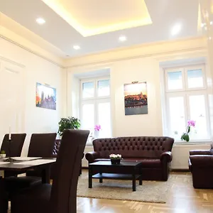  Apartment Brand New Hungary