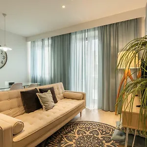  Apartment Bayleaf - Do Tempo Portugal